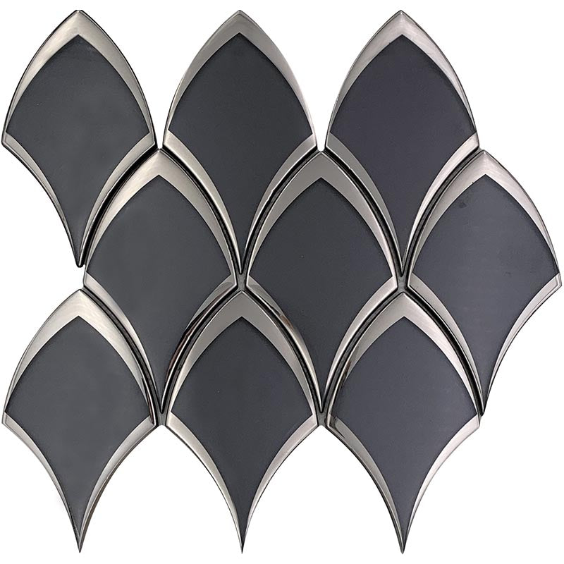 Shop Mir Monaco Monte Carlo Gris |   Artistic Tile & Stone