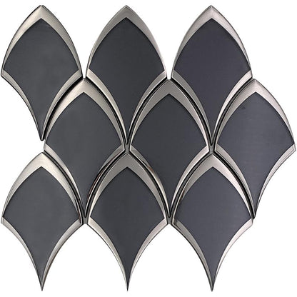 Shop Mir Monaco Monte Carlo Gris |   Artistic Tile & Stone