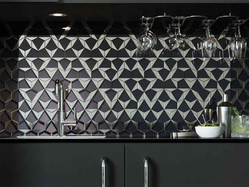 Shop Mir Monaco Riviera Gris |   Artistic Tile & Stone