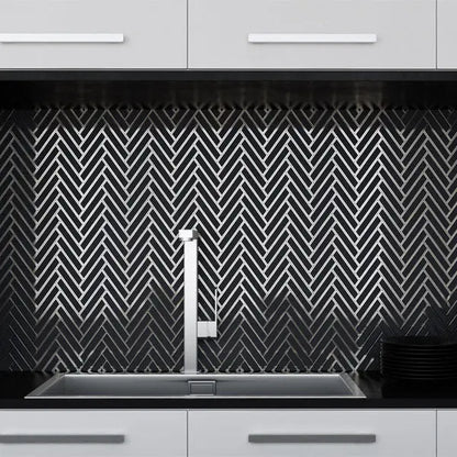 Shop Mir Monaco Condamine Gris | Artistic Tile & Stone