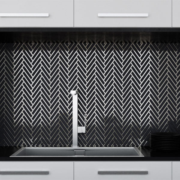 Shop Mir Monaco Condamine Gris |   Artistic Tile & Stone