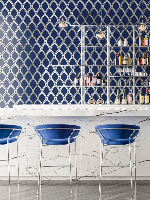 Shop Mir Monaco Monte Carlo Marine |   Artistic Tile & Stone