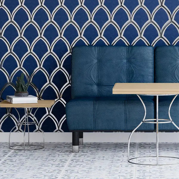 Shop Mir Monaco Monte Carlo Marine | Artistic Tile & Stone