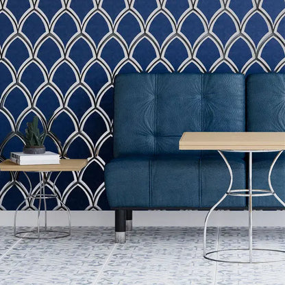 Shop Mir Monaco Monte Carlo Marine | Artistic Tile & Stone