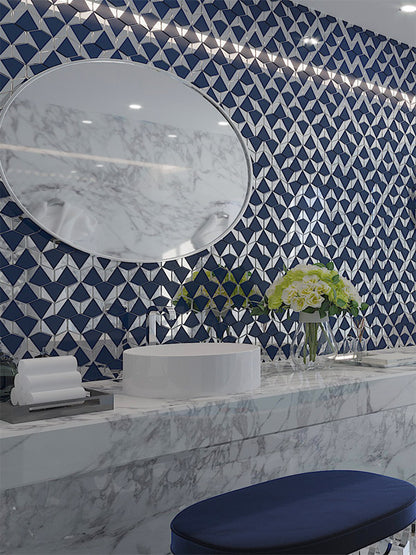 Shop Mir Monaco Riviera Marine |   Artistic Tile & Stone