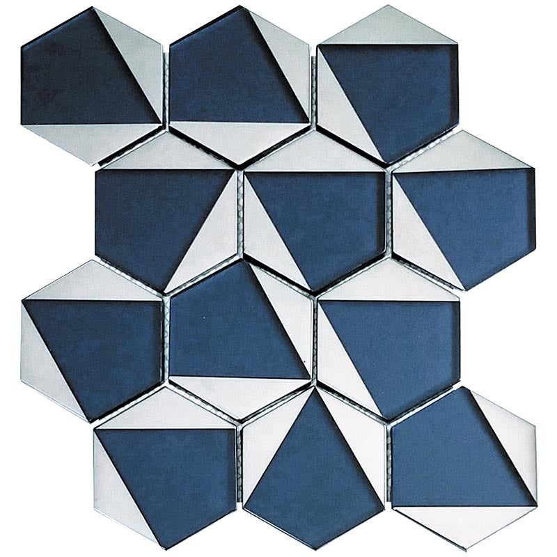 Shop Mir Monaco Riviera Marine |   Artistic Tile & Stone