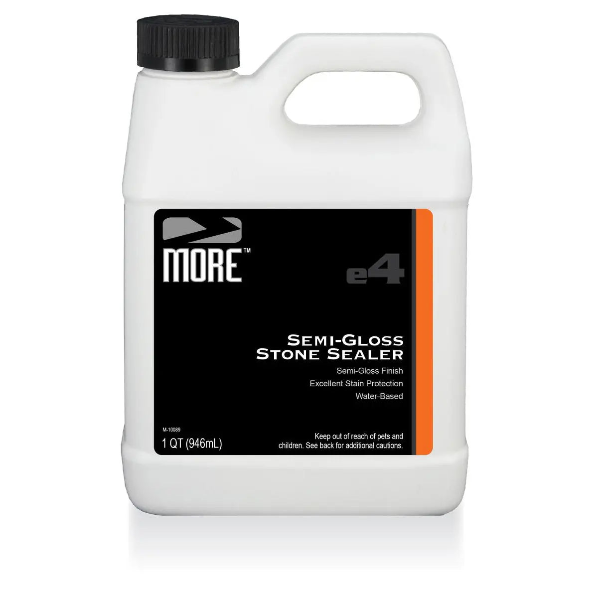 Shop More Semi Gloss Stone Sealer Quart | Artistic Tile & Stone