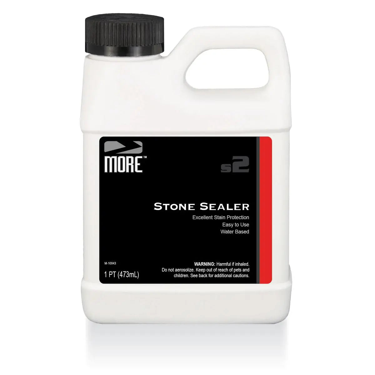 More Stone Sealer Pint 