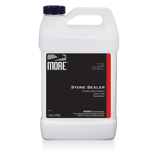 More Stone Sealer 1 Gallon 