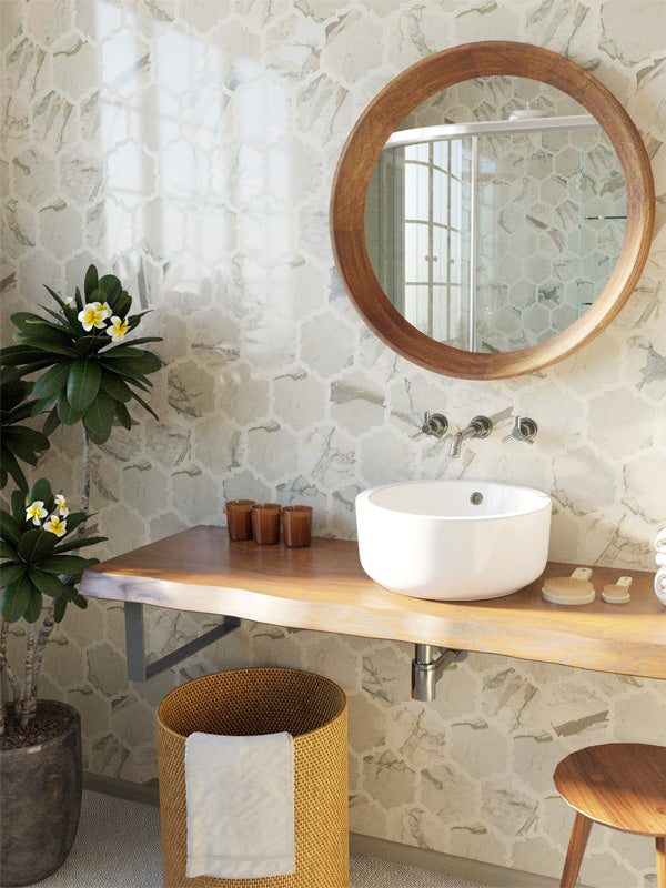 Shop Mir Skalini Pannier |   Artistic Tile & Stone