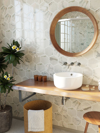 Shop Mir Skalini Pannier |   Artistic Tile & Stone