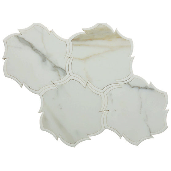 Shop Mir Skalini Pannier |   Artistic Tile & Stone