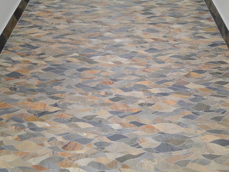 Shop Mir Skalini Picasso 1 |   Artistic Tile & Stone