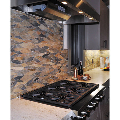 Shop Mir Skalini Picasso 1 |   Artistic Tile & Stone