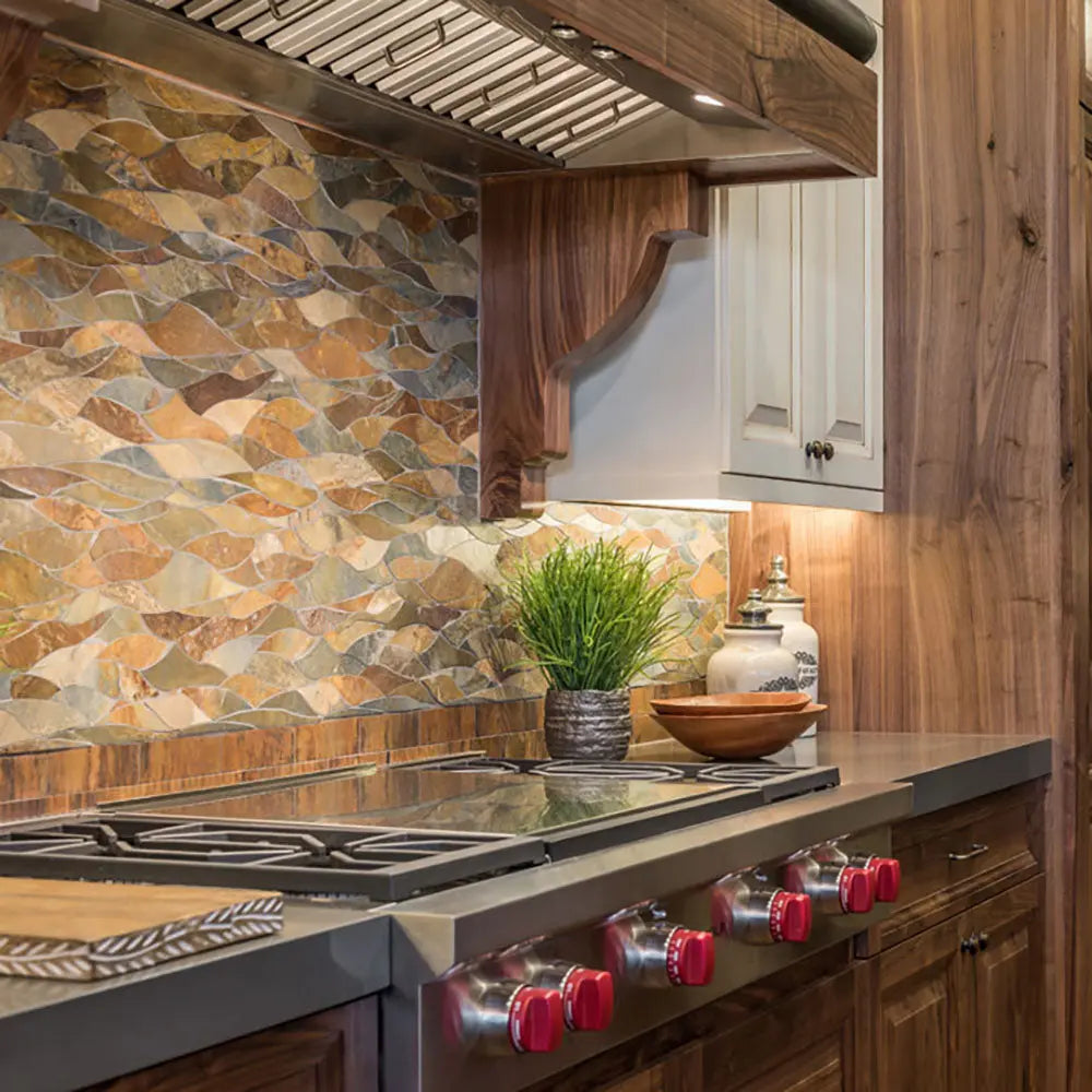 Shop Mir Skalini Picasso 1 | Artistic Tile & Stone