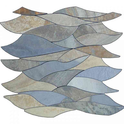 Shop Mir Skalini Picasso 1 |   Artistic Tile & Stone