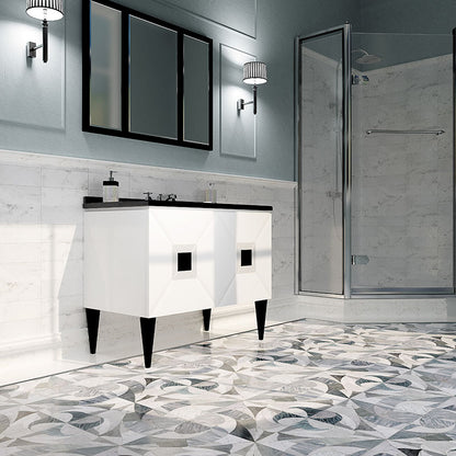 Shop Mir Skalini Picasso 4 |   Artistic Tile & Stone
