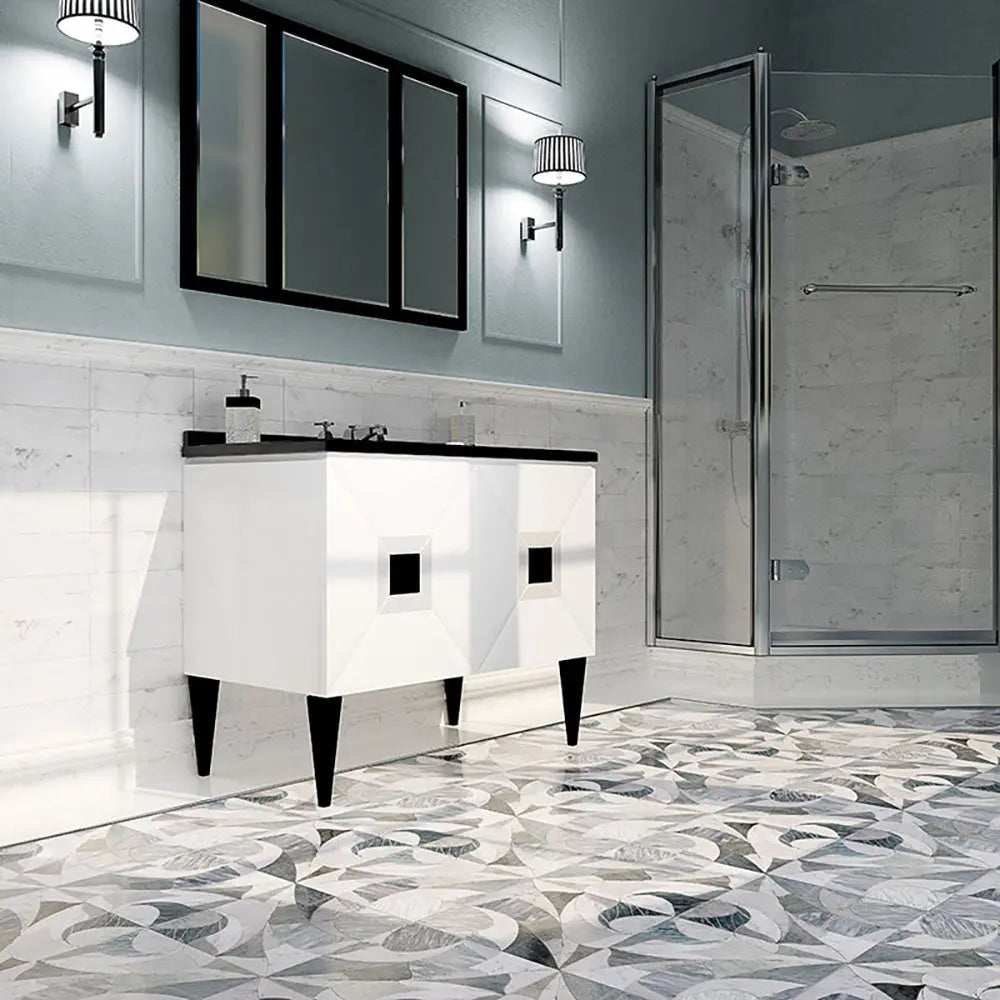 Shop Mir Skalini Picasso 4 | Artistic Tile & Stone