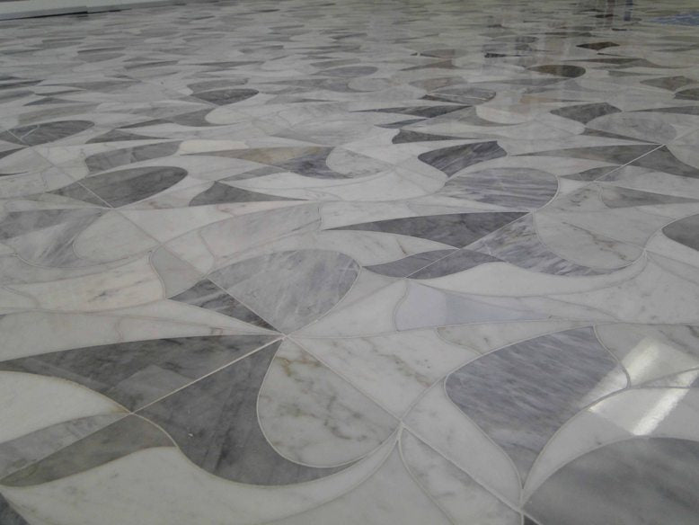 Shop Mir Skalini Picasso 4 |   Artistic Tile & Stone