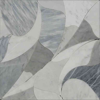 Shop Mir Skalini Picasso 4 |   Artistic Tile & Stone