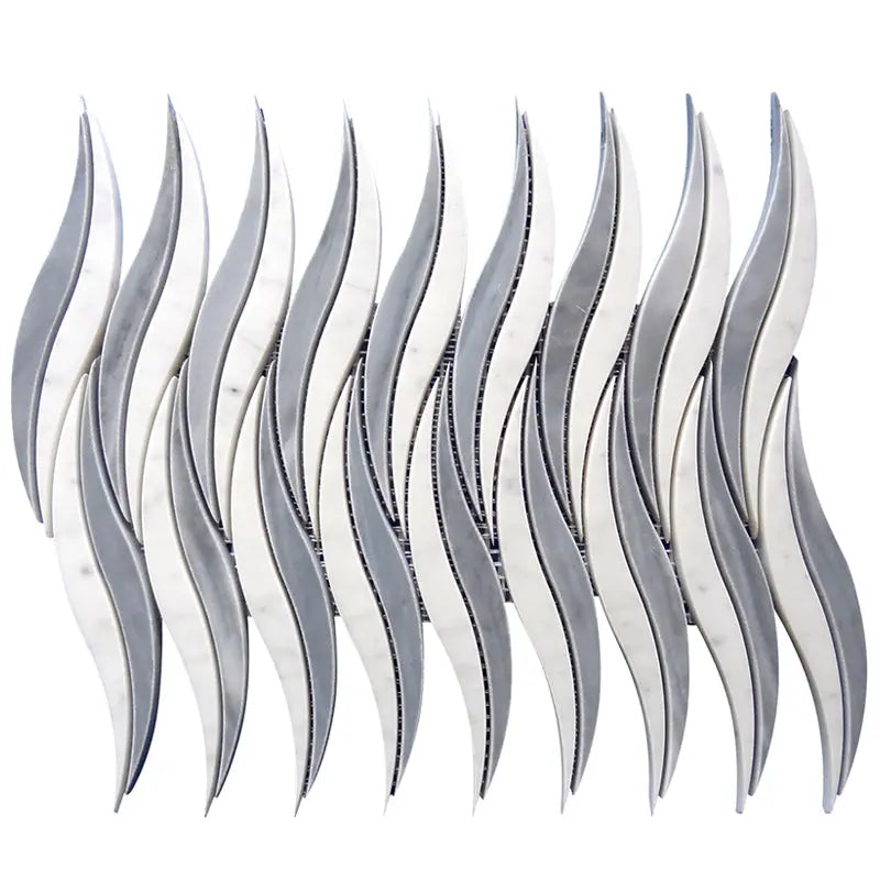 Shop Mir Skalini Picasso 9 | Artistic Tile & Stone