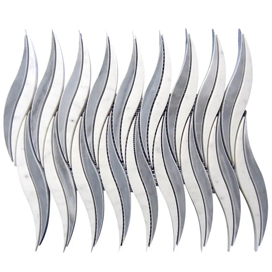 Shop Mir Skalini Picasso 9 | Artistic Tile & Stone