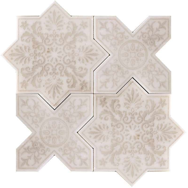 Shop Mir Skalini Pantheon Antico |   Artistic Tile & Stone
