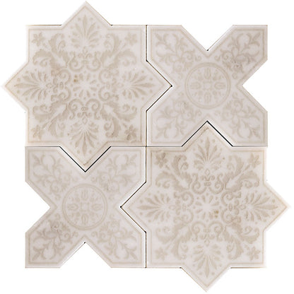 Shop Mir Skalini Pantheon Antico |   Artistic Tile & Stone