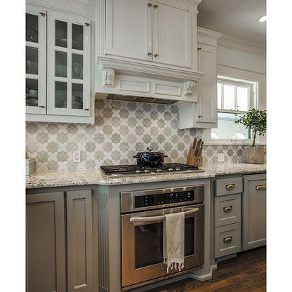 Shop Mir Skalini Pantheon Grey |   Artistic Tile & Stone
