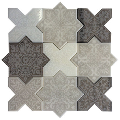 Shop Mir Skalini Pantheon Mix |   Artistic Tile & Stone