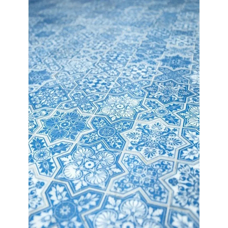 Shop Mir Skalini Pantheon Blue |   Artistic Tile & Stone