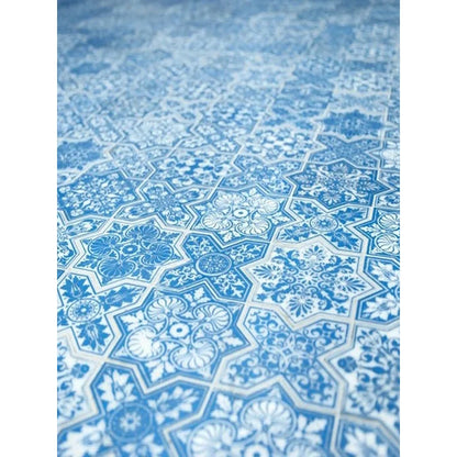 Shop Mir Skalini Pantheon Blue |   Artistic Tile & Stone