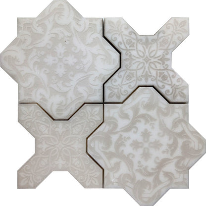 Shop Mir Skalini Pantheon Nuovo Antico |   Artistic Tile & Stone