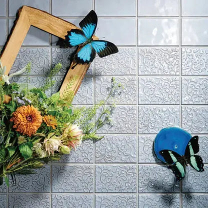 Caserta CAS-1 Ivory 2.2 x 4 Deco2 Cepac