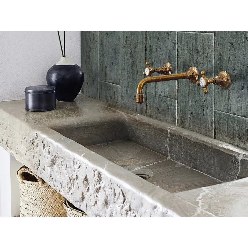 Shop Mir Retro Cendra 8x24 |   Artistic Tile & Stone