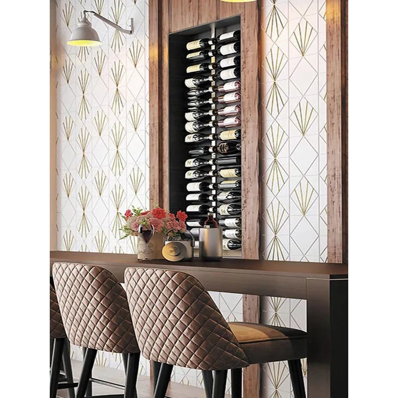 Shop Mir Skalini Rockefeller White Crown (Set of 2) |   Artistic Tile & Stone