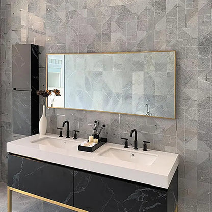 Shop Mir Skalini Rockefeller Grey NouveauÂ |Â Â  Artistic Tile & Stone