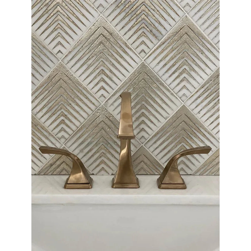 Shop Mir Skalini Ritz Gold |   Artistic Tile & Stone