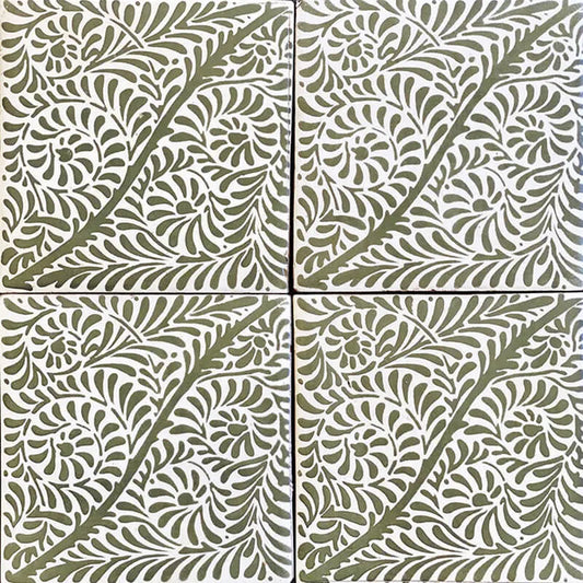 Shop Tabarka Rosewater 13A on 6 x 6 | Artistic Tile & Stone