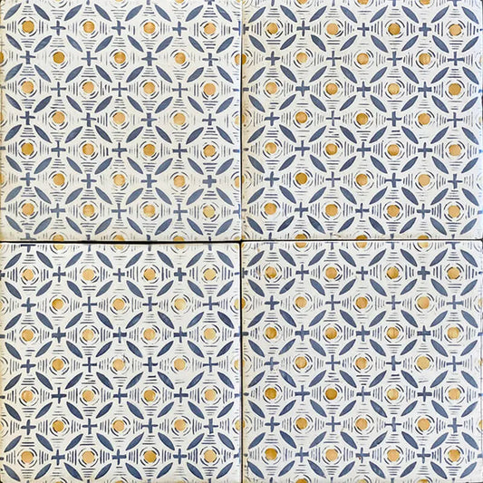 Shop Tabarka Rosewater 3 on 6 x 6 | Artistic Tile & Stone