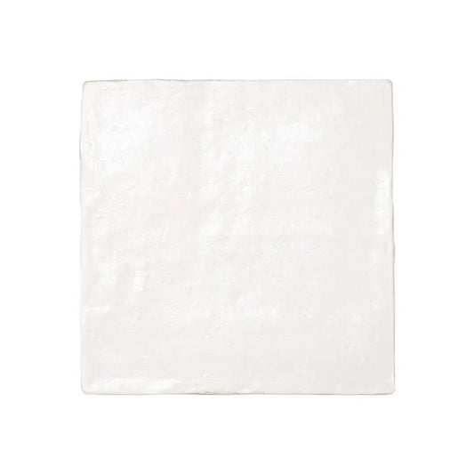 Shop Mir Silk Shiro 4x4 | Artistic Tile & Stone