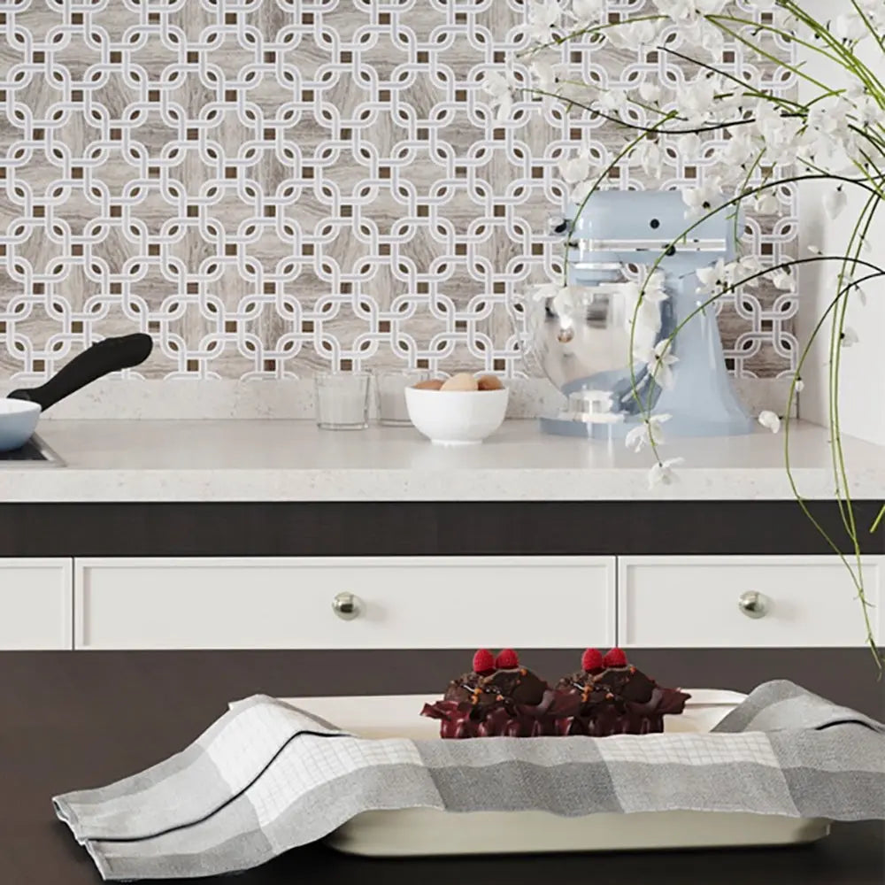 Shop Mir Skalini Shape 7 | Artistic Tile & Stone