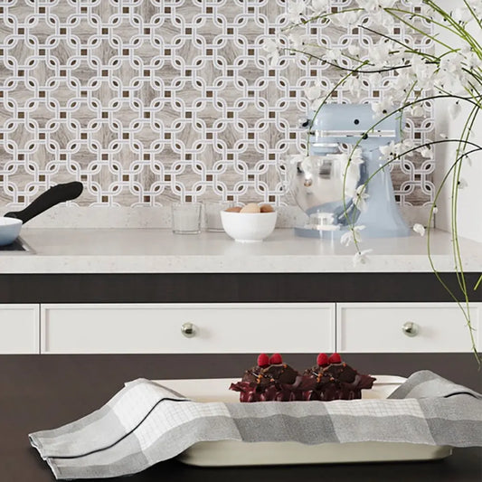 Shop Mir Skalini Shape 7 | Artistic Tile & Stone