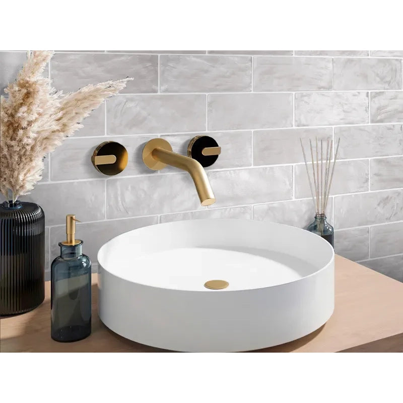Shop Mir Silk Gure 2.5x8 |   Artistic Tile & Stone