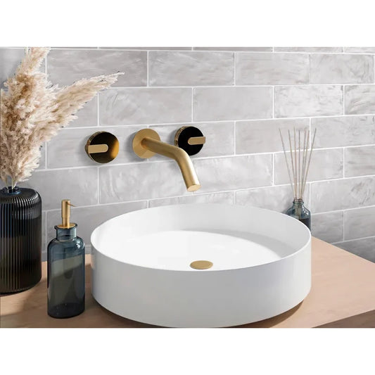 Shop Mir Silk Gure 2.5x8 |   Artistic Tile & Stone
