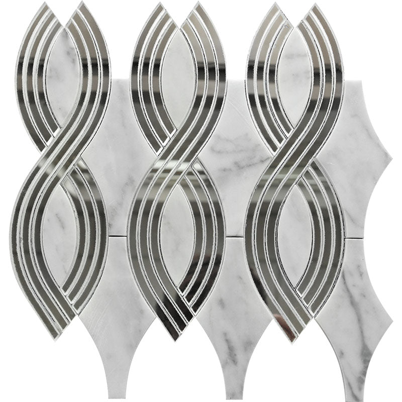 Shop Mir Skalini Specchio 1 |   Artistic Tile & Stone
