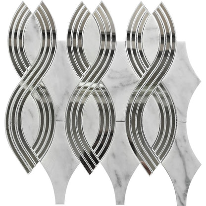 Shop Mir Skalini Specchio 1 |   Artistic Tile & Stone