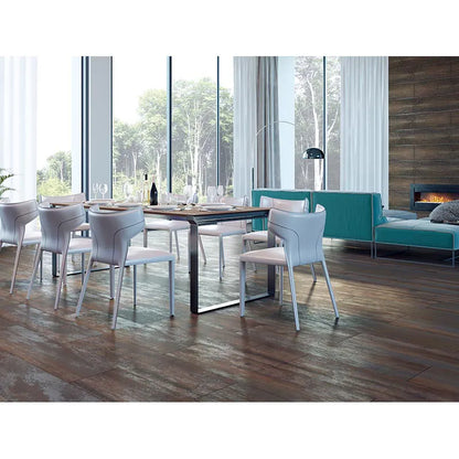 Shop Mir Stellar Copper 12x48 |   Artistic Tile & Stone