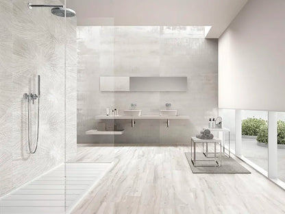 Shop Mir Stellar White 12x24 |   Artistic Tile & Stone