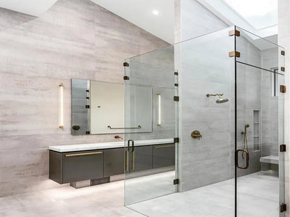Shop Mir Stellar White 12x48 |   Artistic Tile & Stone